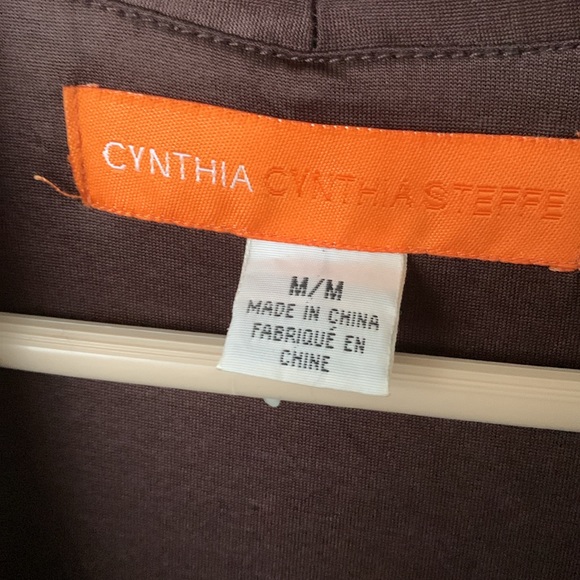 Cynthia Steffe Dress Size M - Picture 4 of 7